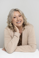Mary Ann Metcalf, Mission, Real Estate Agent